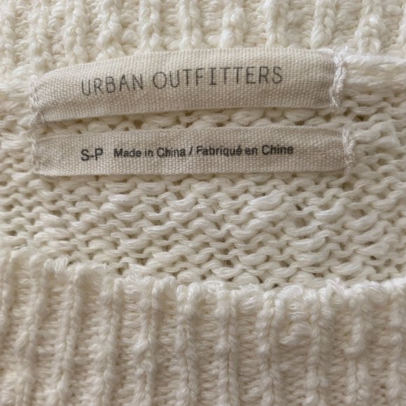 Urban Outfitters Sweater - Picture 2 of 2